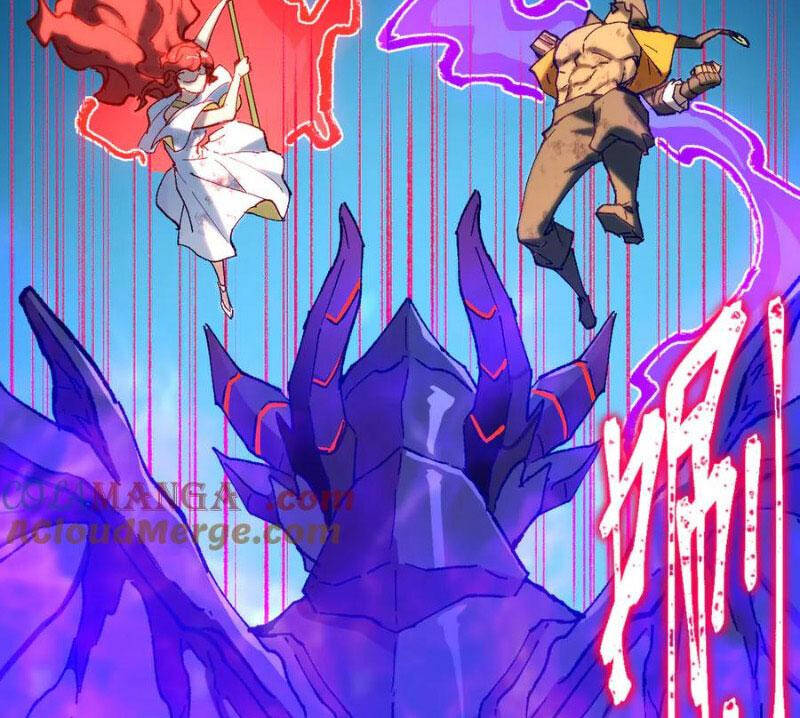 Thánh Khư Chapter  282 - 18