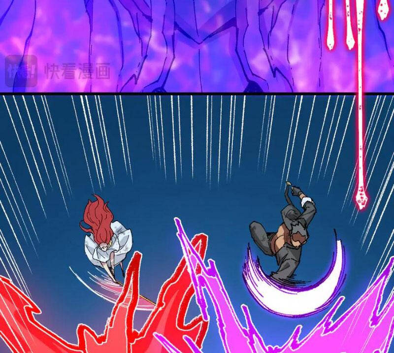 Thánh Khư Chapter  282 - 19