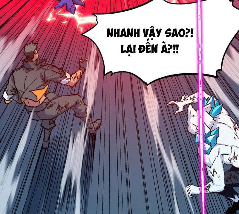 Thánh Khư Chapter  282 - 3