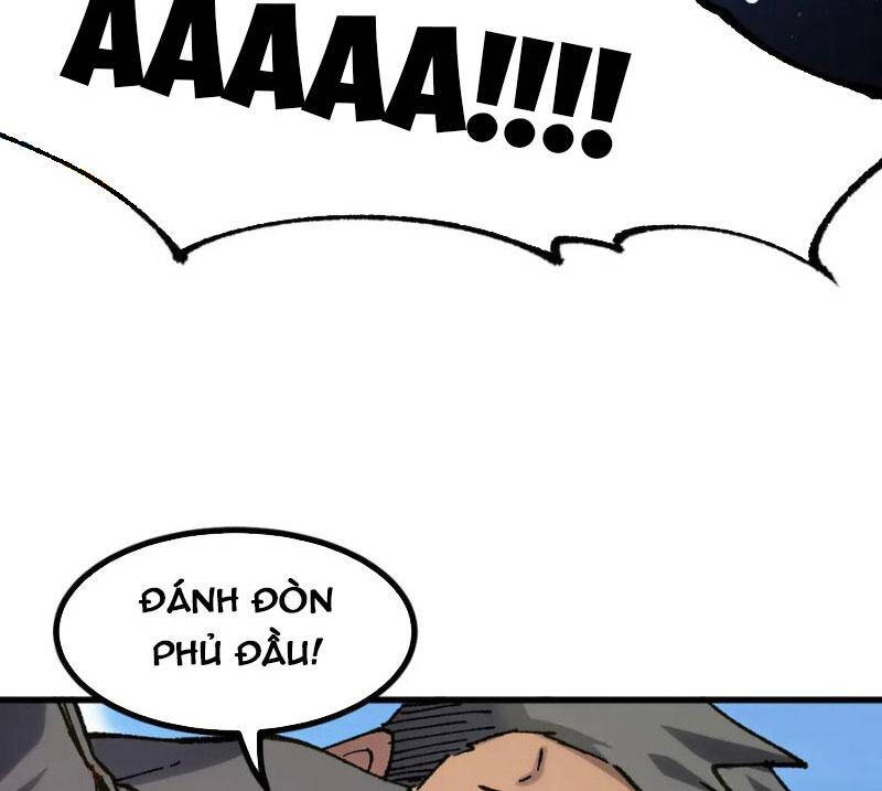 Thánh Khư Chapter  282 - 22