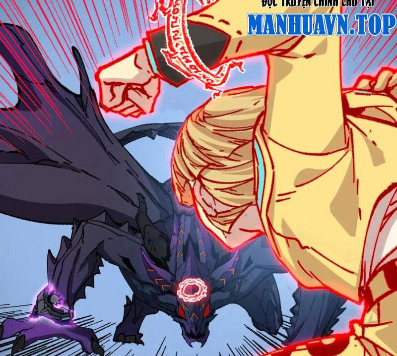 Thánh Khư Chapter  282 - 33