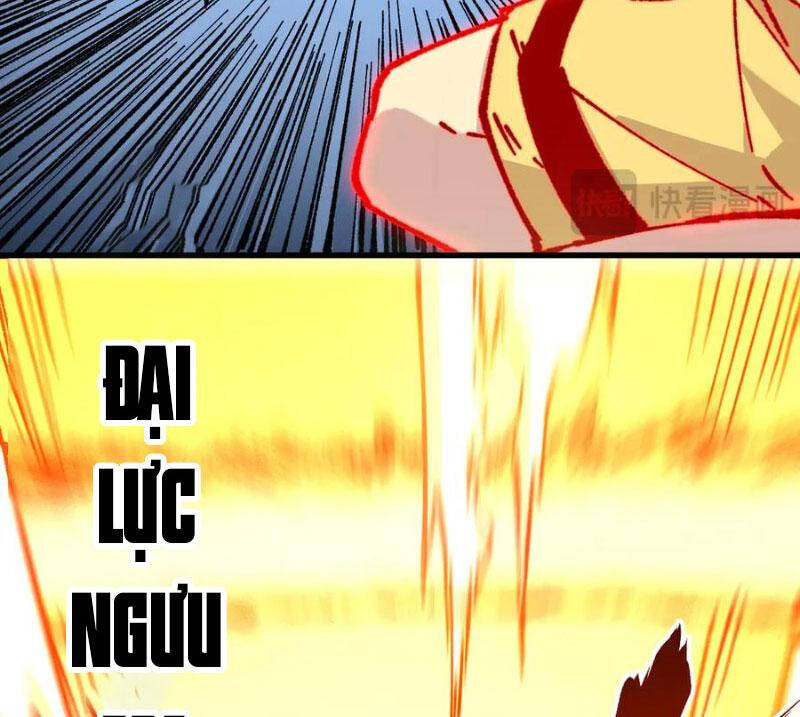 Thánh Khư Chapter  282 - 34