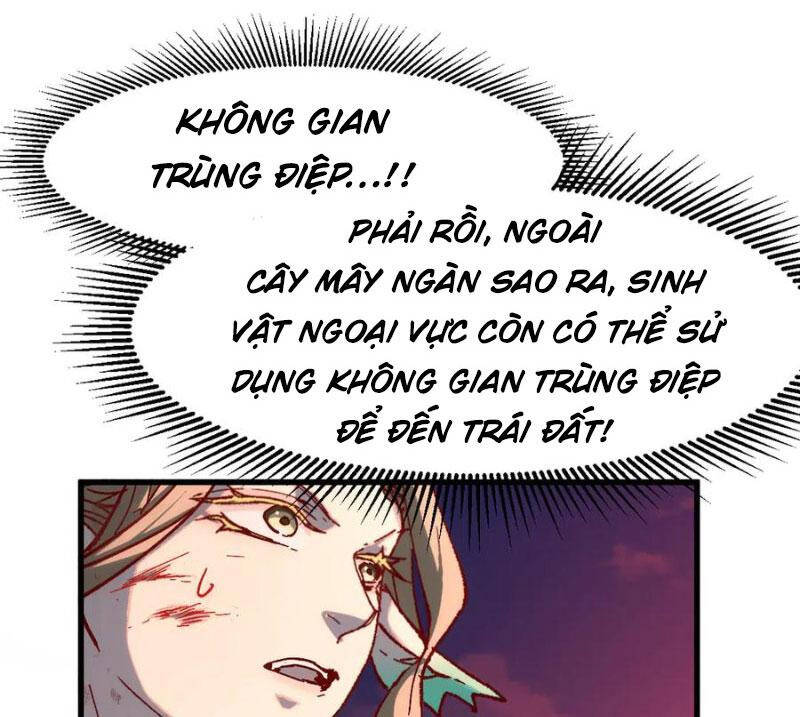 Thánh Khư Chapter  282 - 5