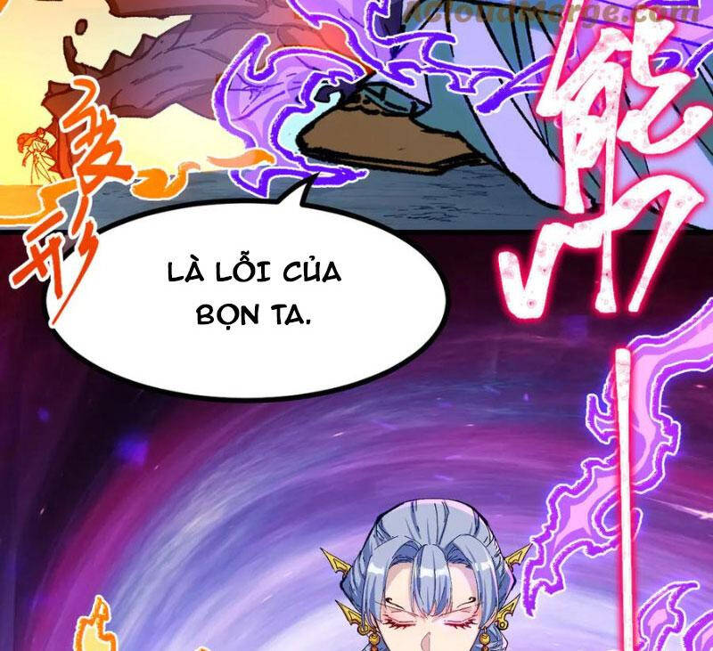 Thánh Khư Chapter  282 - 42