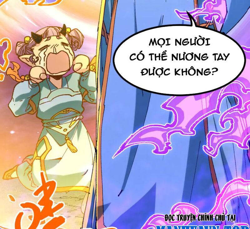 Thánh Khư Chapter  282 - 44