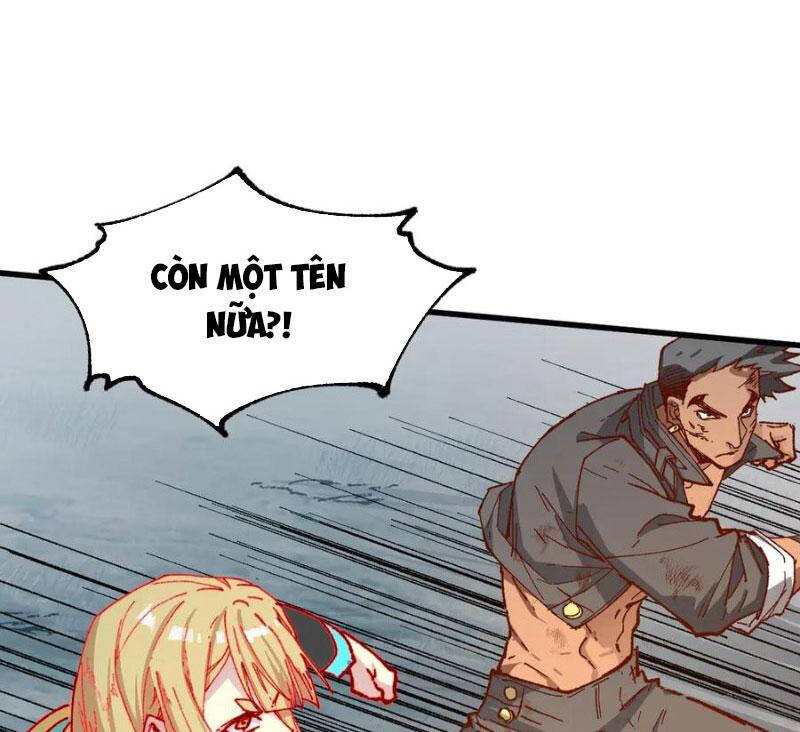 Thánh Khư Chapter  282 - 46