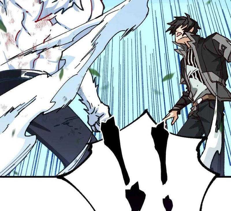 Thánh Khư Chapter  282 - 54