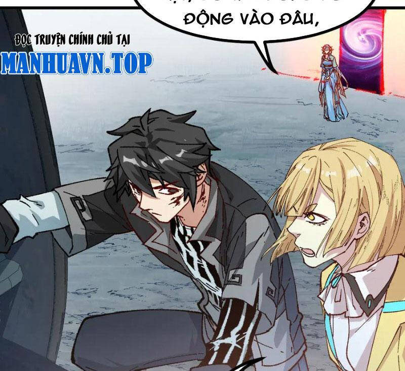 Thánh Khư Chapter  282 - 69