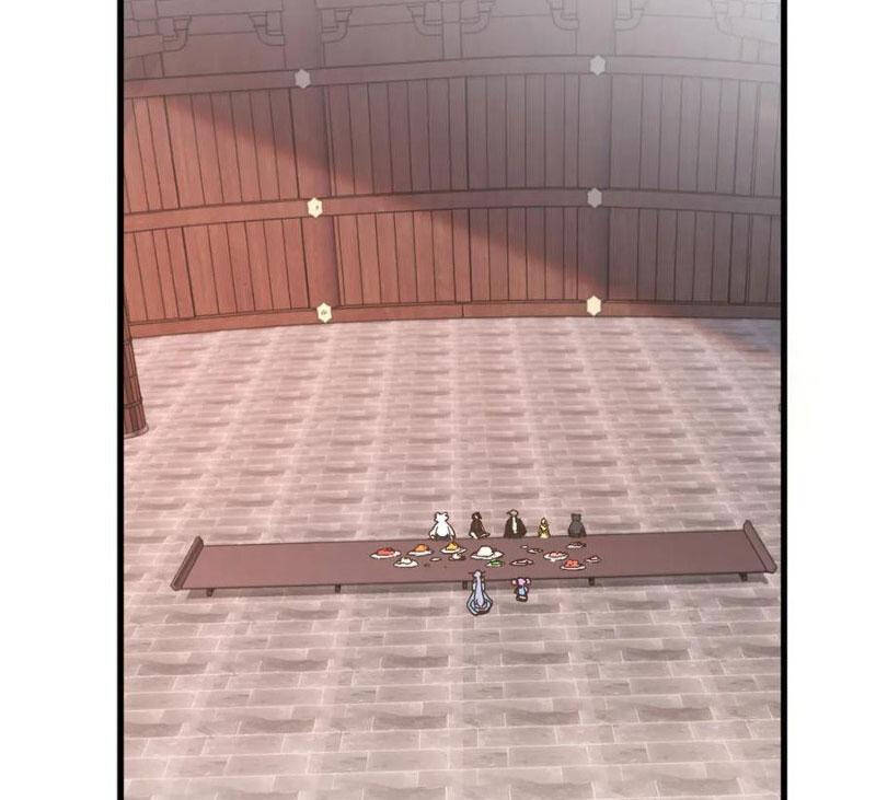 Thánh Khư Chapter  282 - 80