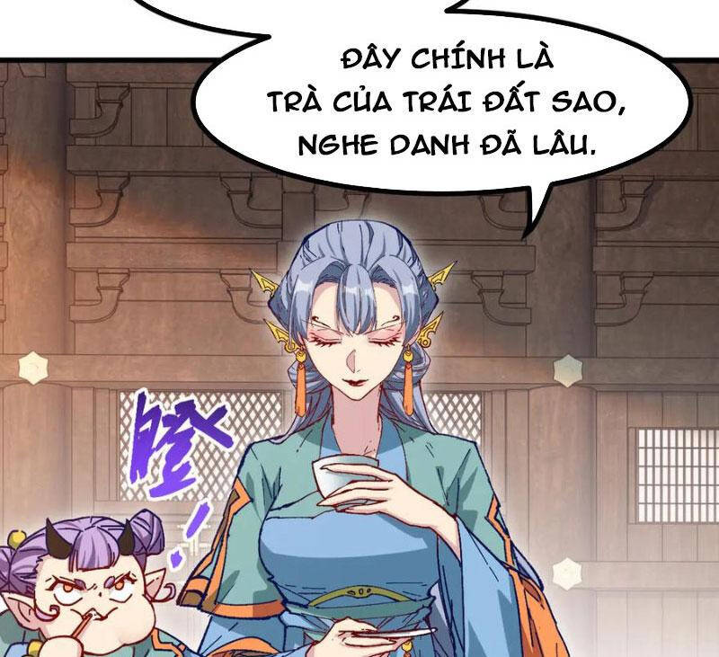 Thánh Khư Chapter  282 - 82