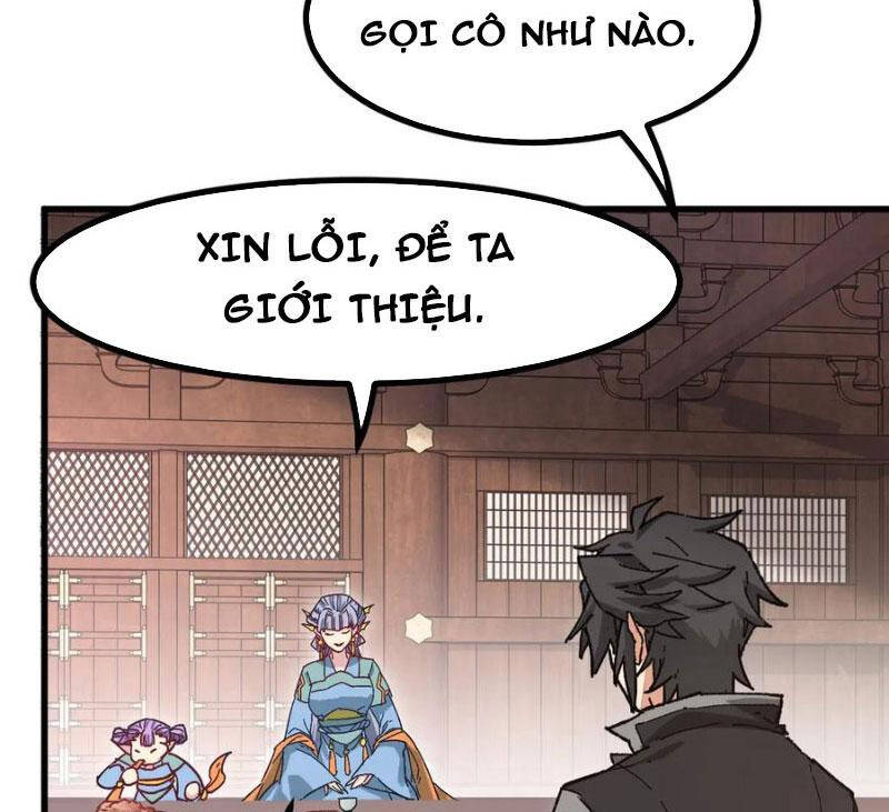 Thánh Khư Chapter  282 - 84