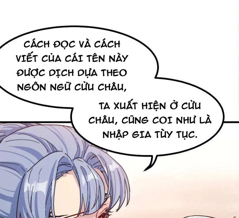 Thánh Khư Chapter  282 - 87