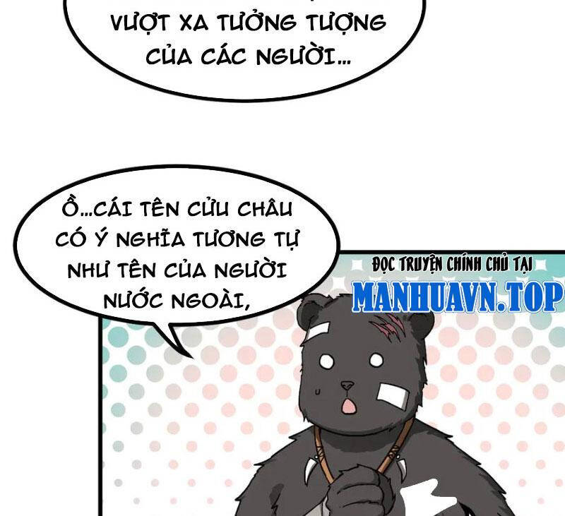 Thánh Khư Chapter  282 - 89