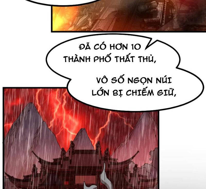 Thánh Khư Chapter  282 - 95