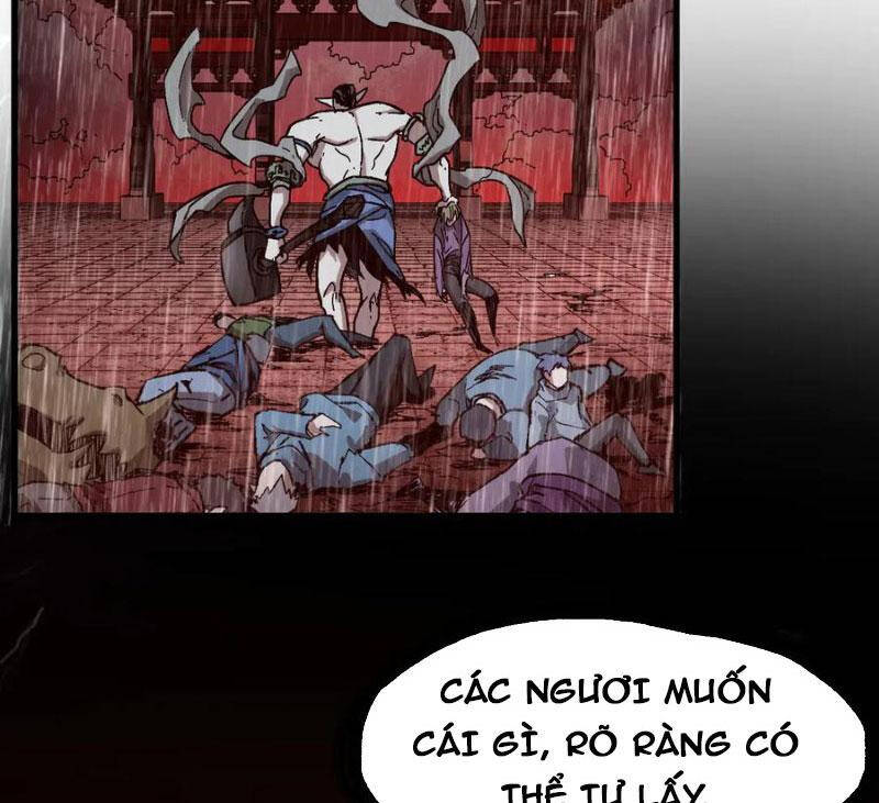 Thánh Khư Chapter  282 - 96