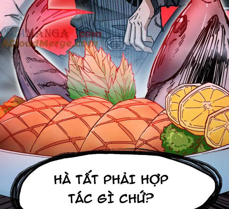 Thánh Khư Chapter  282 - 98