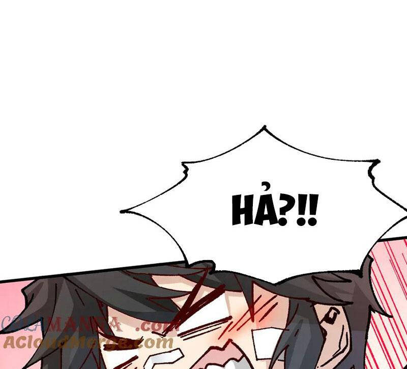 Thánh Khư Chapter  283 - 1