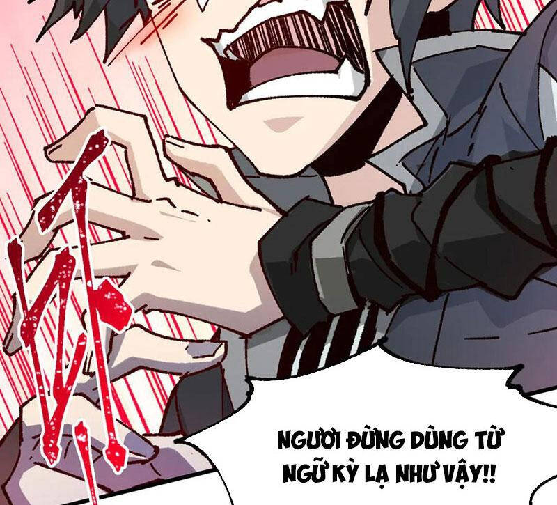 Thánh Khư Chapter  283 - 2