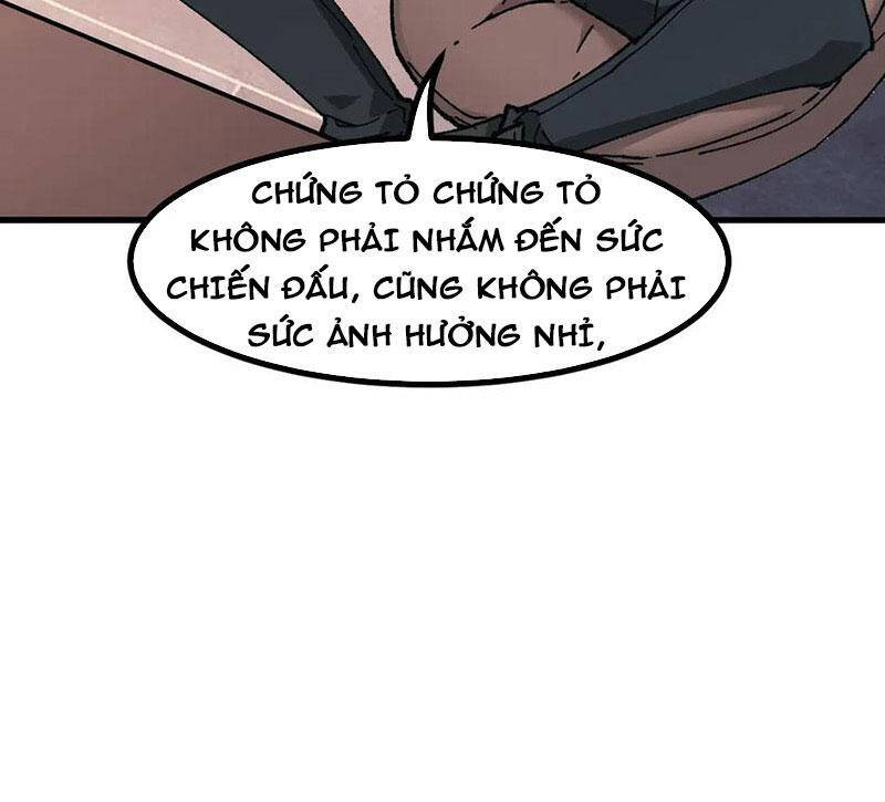 Thánh Khư Chapter  283 - 11