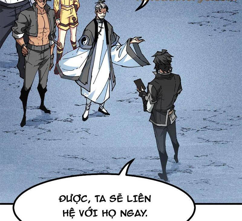 Thánh Khư Chapter  283 - 102