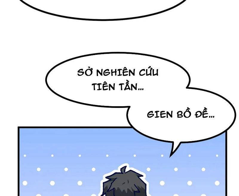 Thánh Khư Chapter  283 - 103