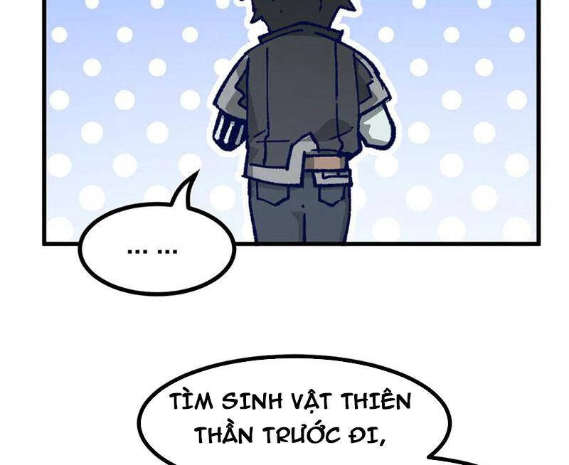 Thánh Khư Chapter  283 - 104