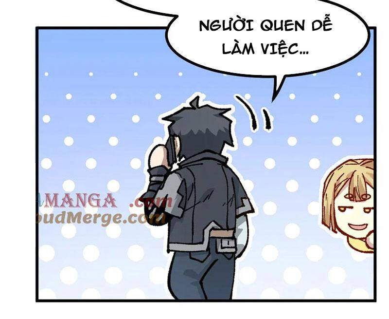 Thánh Khư Chapter  283 - 105