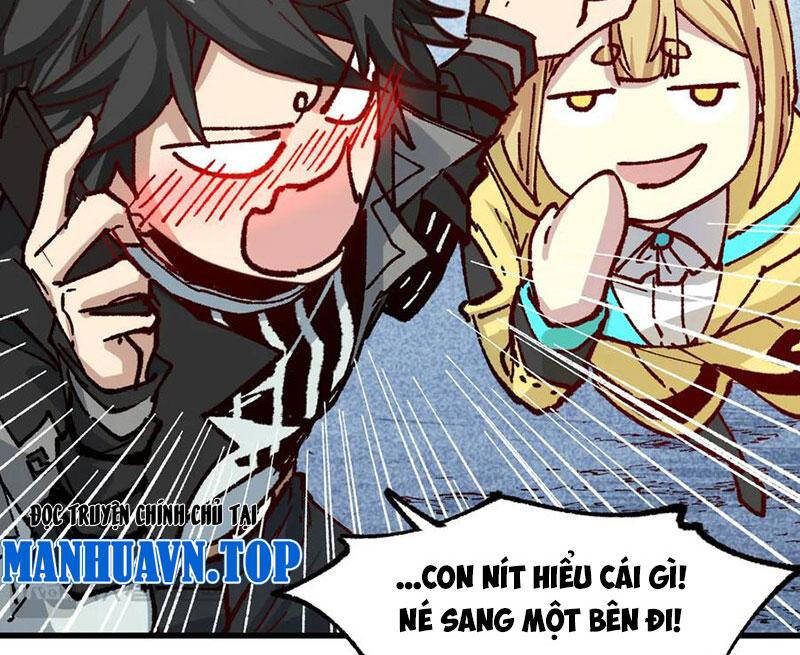 Thánh Khư Chapter  283 - 107