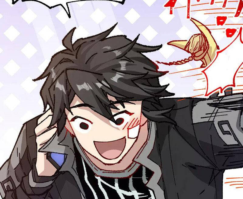 Thánh Khư Chapter  283 - 110