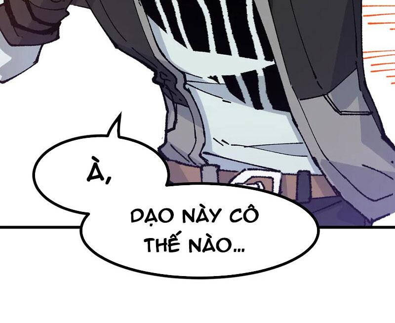 Thánh Khư Chapter  283 - 111