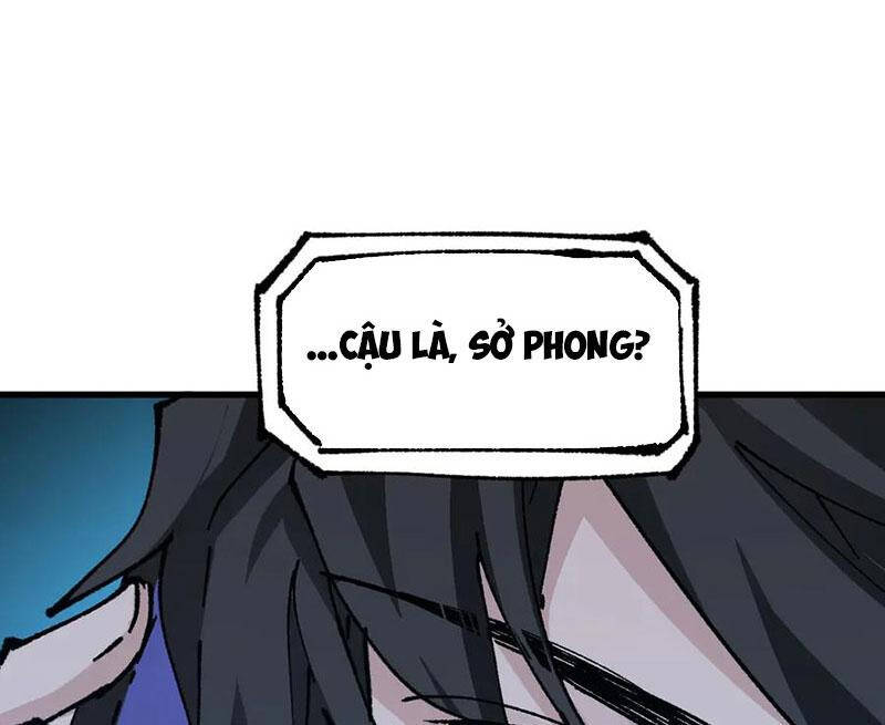 Thánh Khư Chapter  283 - 112