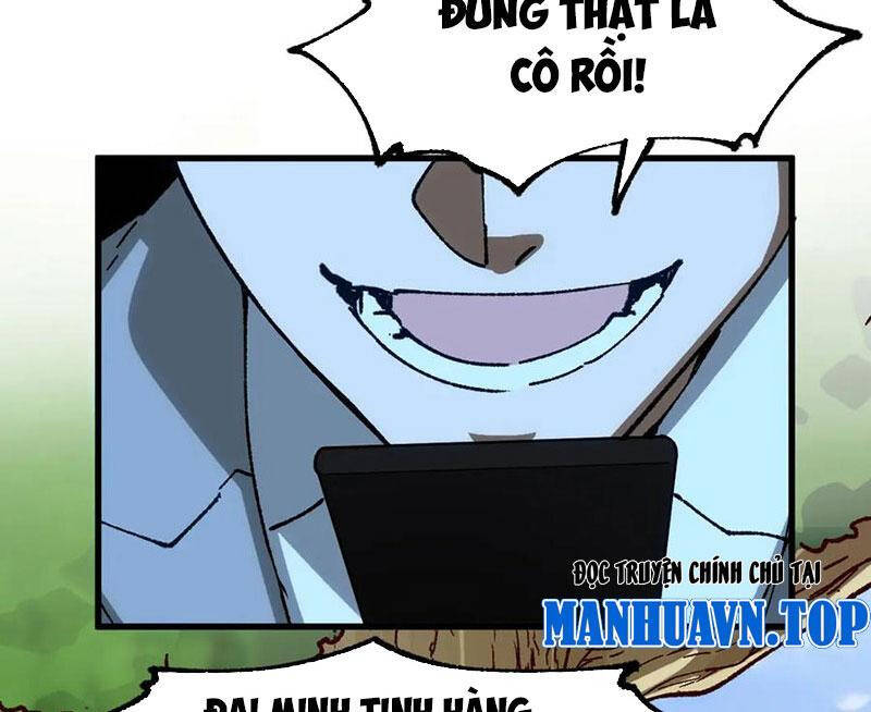 Thánh Khư Chapter  283 - 114