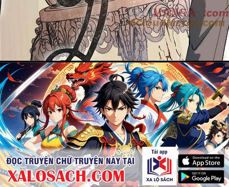 Thánh Khư Chapter  283 - 117