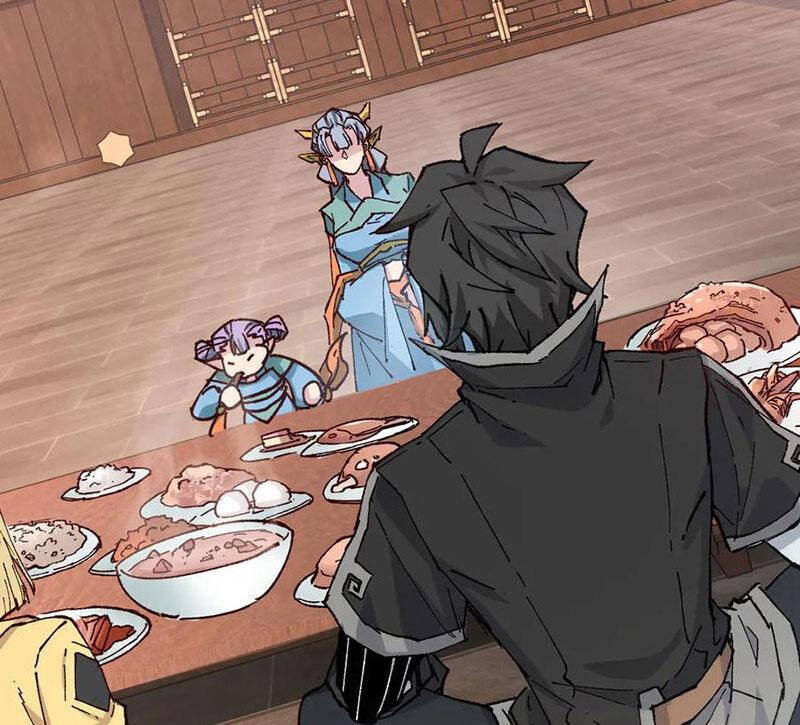 Thánh Khư Chapter  283 - 13