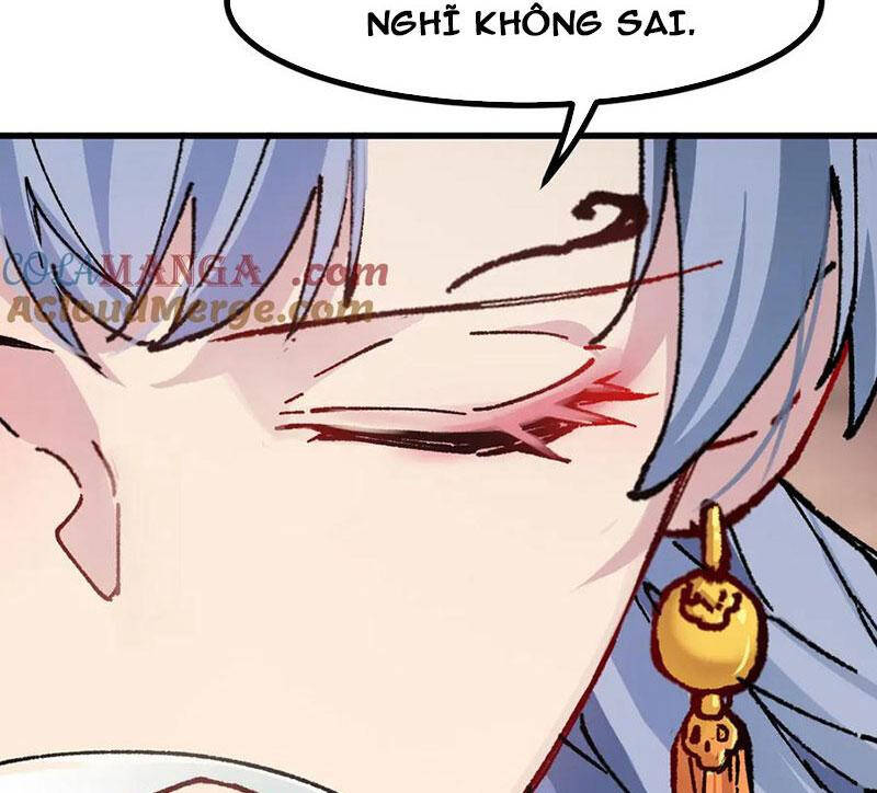 Thánh Khư Chapter  283 - 15