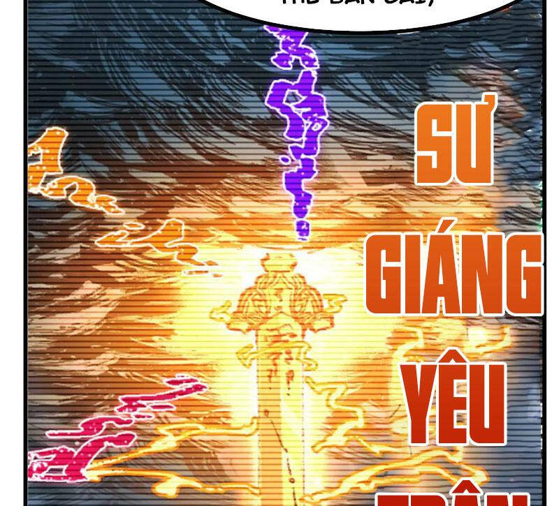 Thánh Khư Chapter  283 - 17