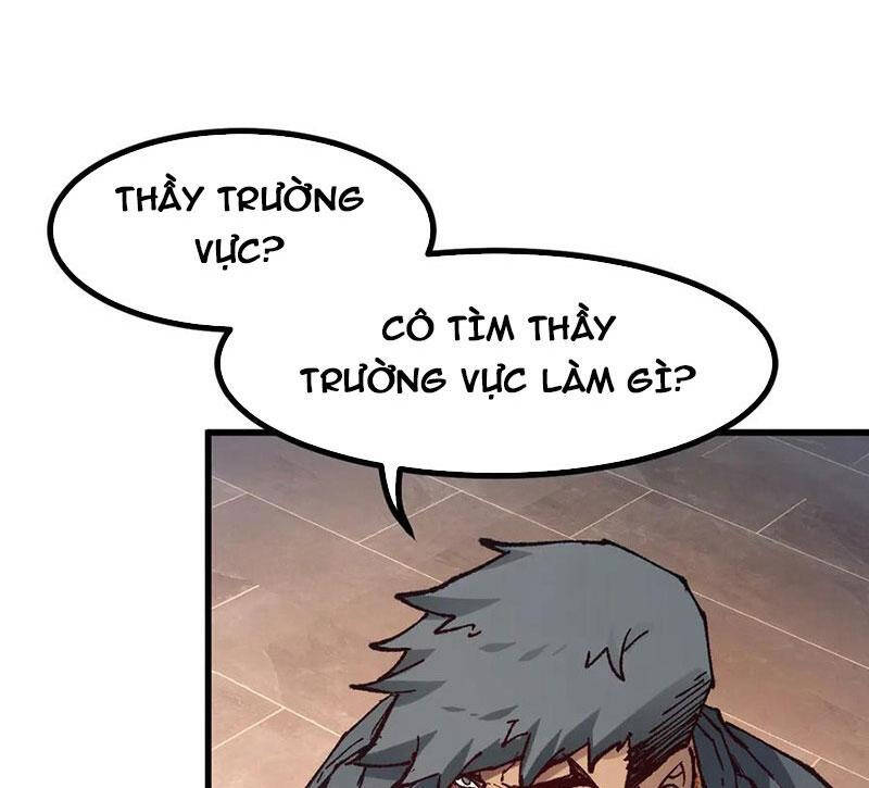 Thánh Khư Chapter  283 - 19