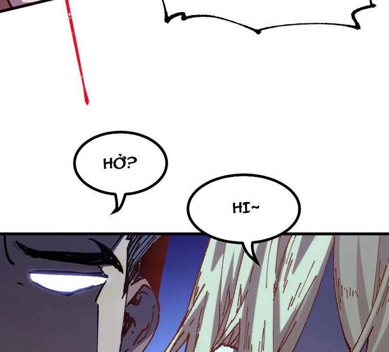 Thánh Khư Chapter  283 - 3