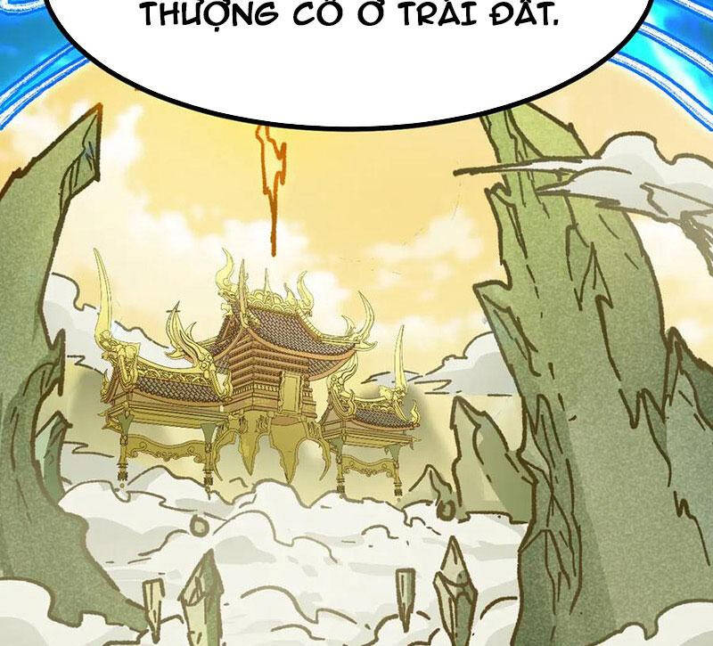 Thánh Khư Chapter  283 - 24