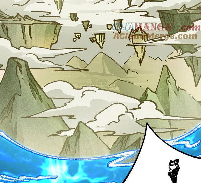 Thánh Khư Chapter  283 - 25