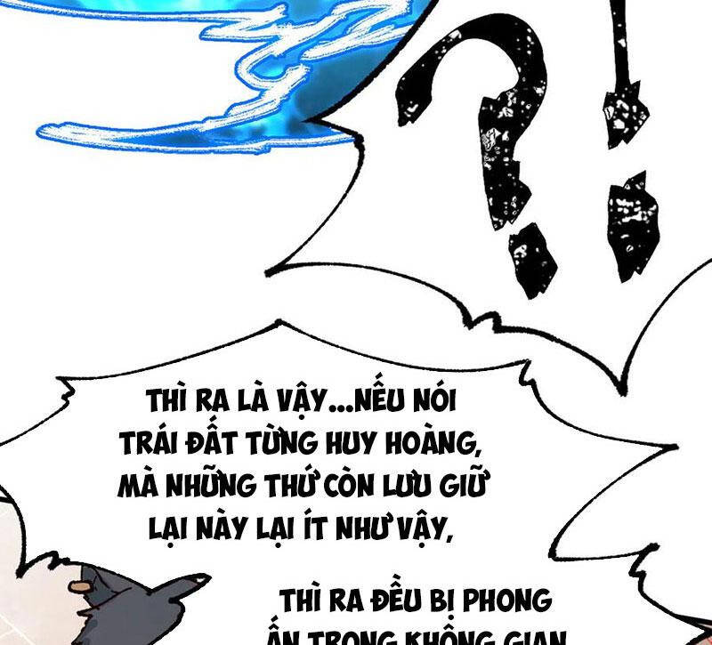 Thánh Khư Chapter  283 - 26