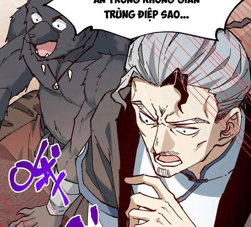 Thánh Khư Chapter  283 - 27