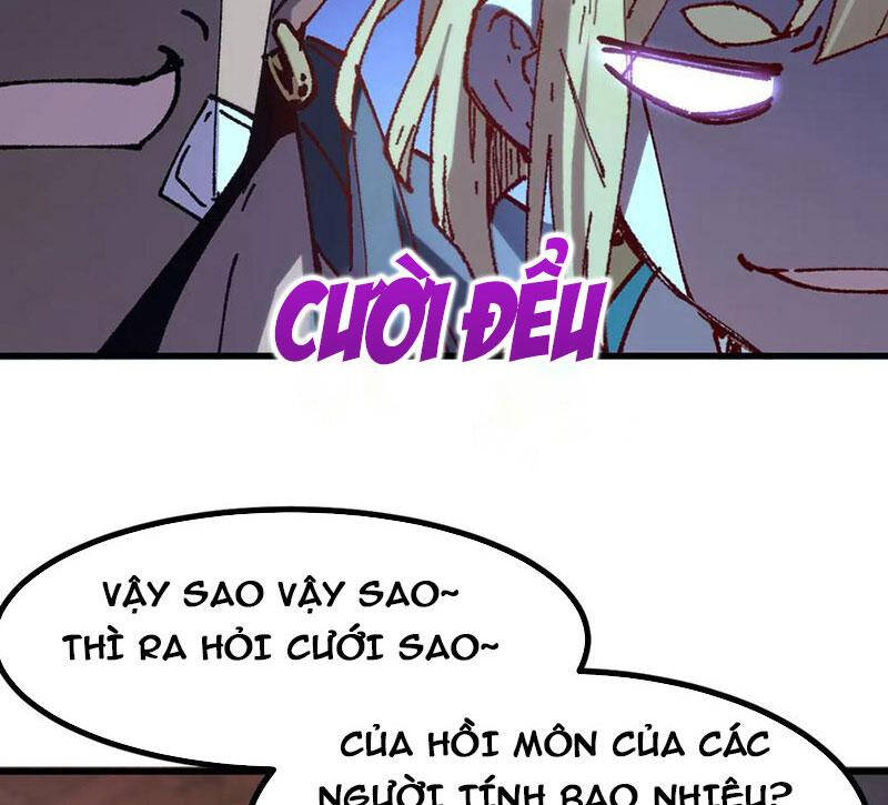 Thánh Khư Chapter  283 - 4