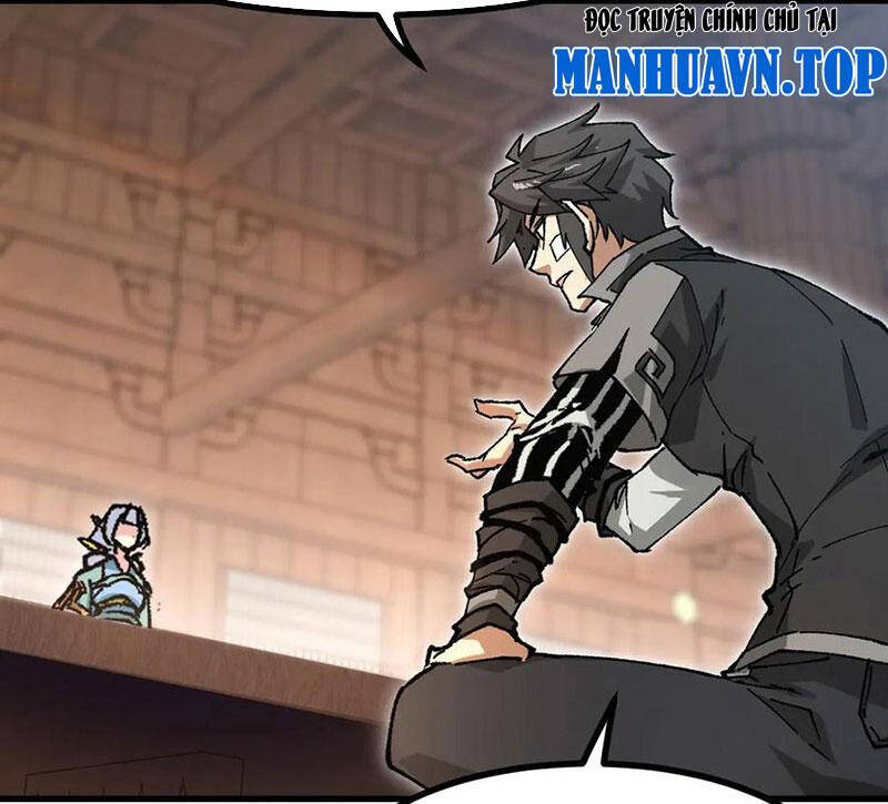 Thánh Khư Chapter  283 - 32