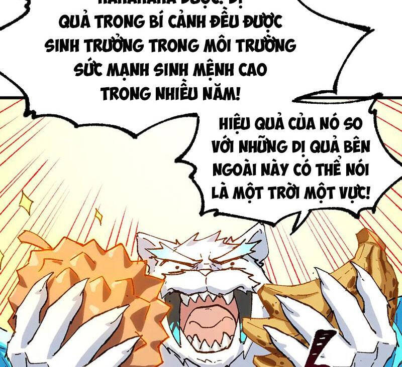 Thánh Khư Chapter  283 - 36