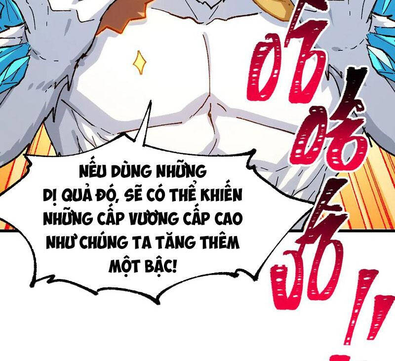 Thánh Khư Chapter  283 - 37