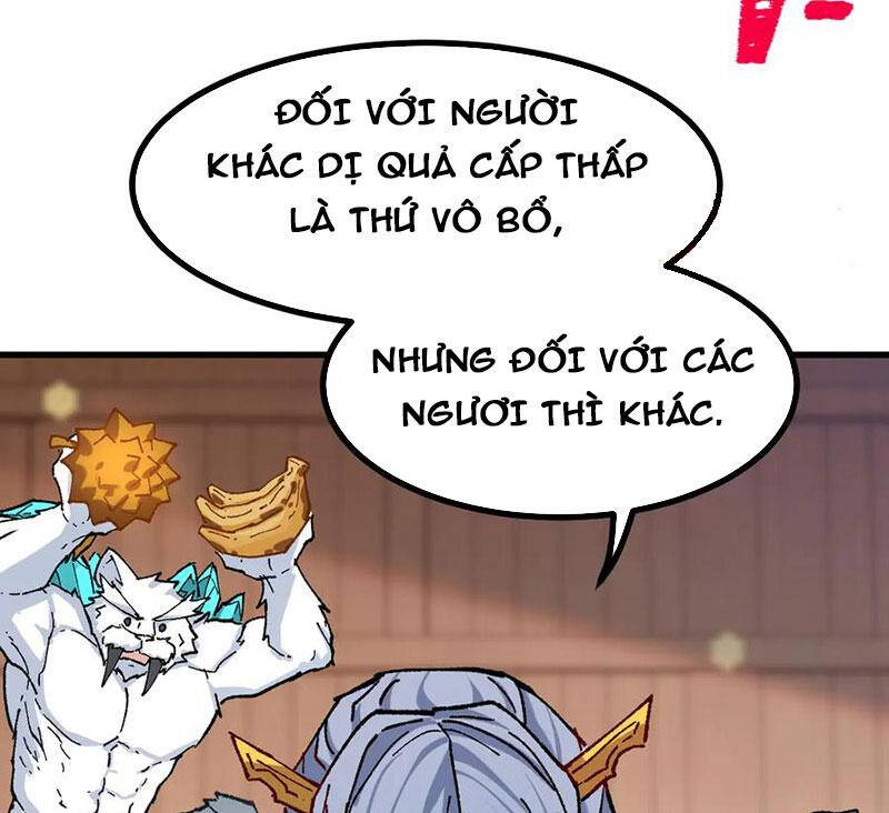 Thánh Khư Chapter  283 - 38