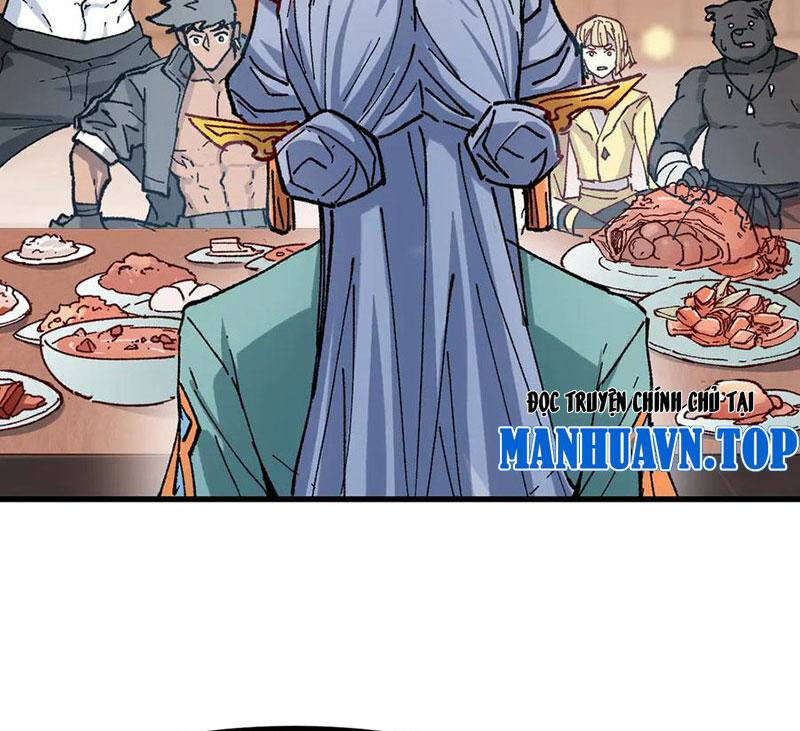 Thánh Khư Chapter  283 - 39