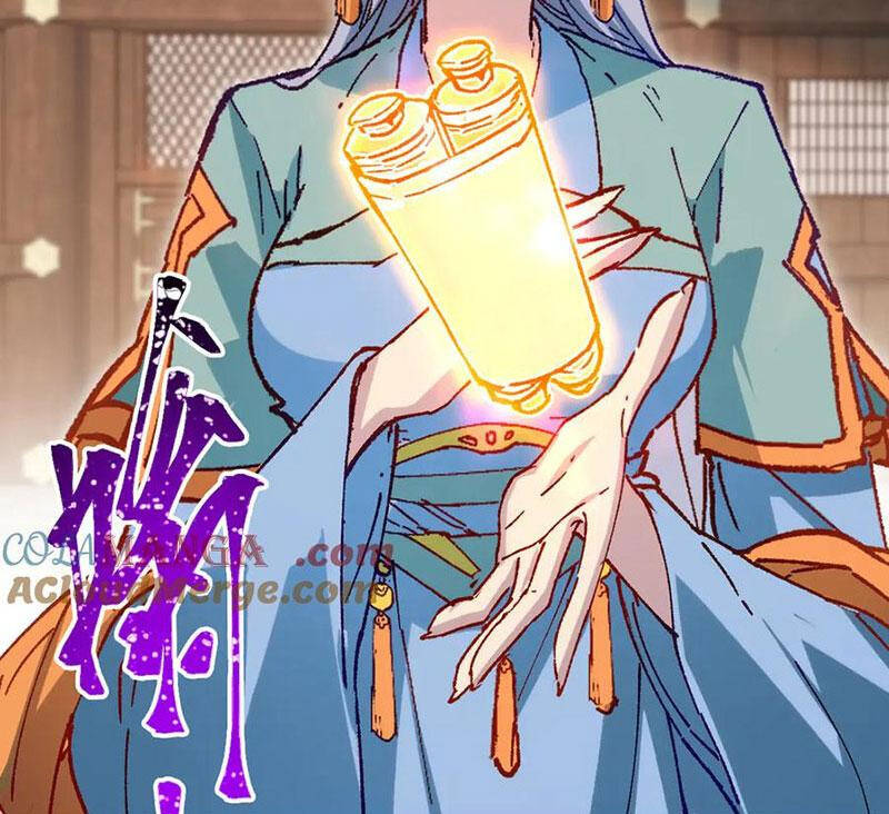 Thánh Khư Chapter  283 - 41