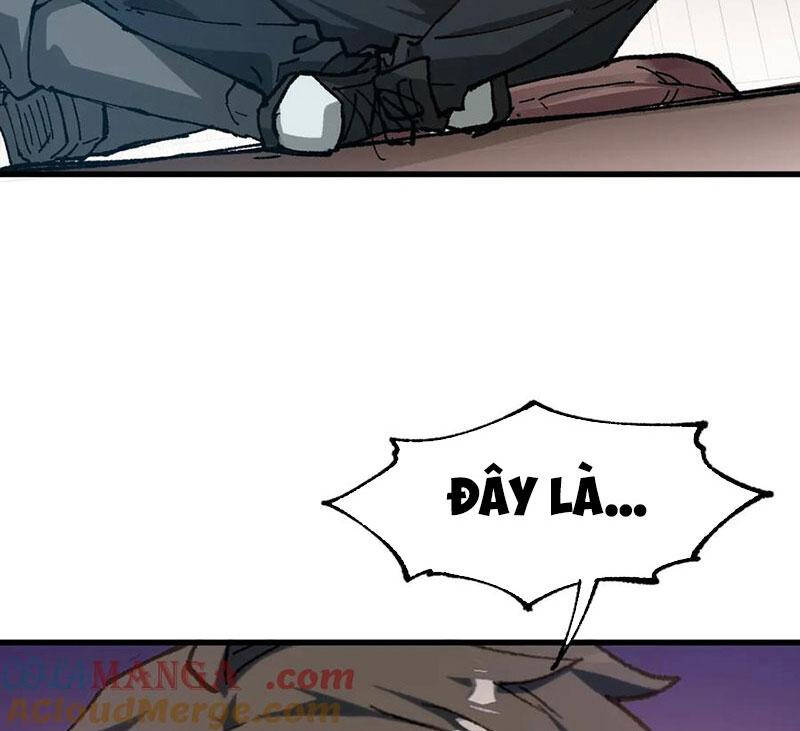 Thánh Khư Chapter  283 - 44